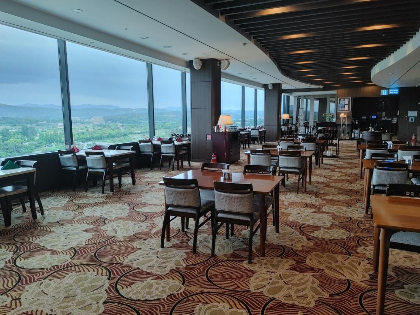 Sun Valley Hotel Yeoju Экстерьер фото