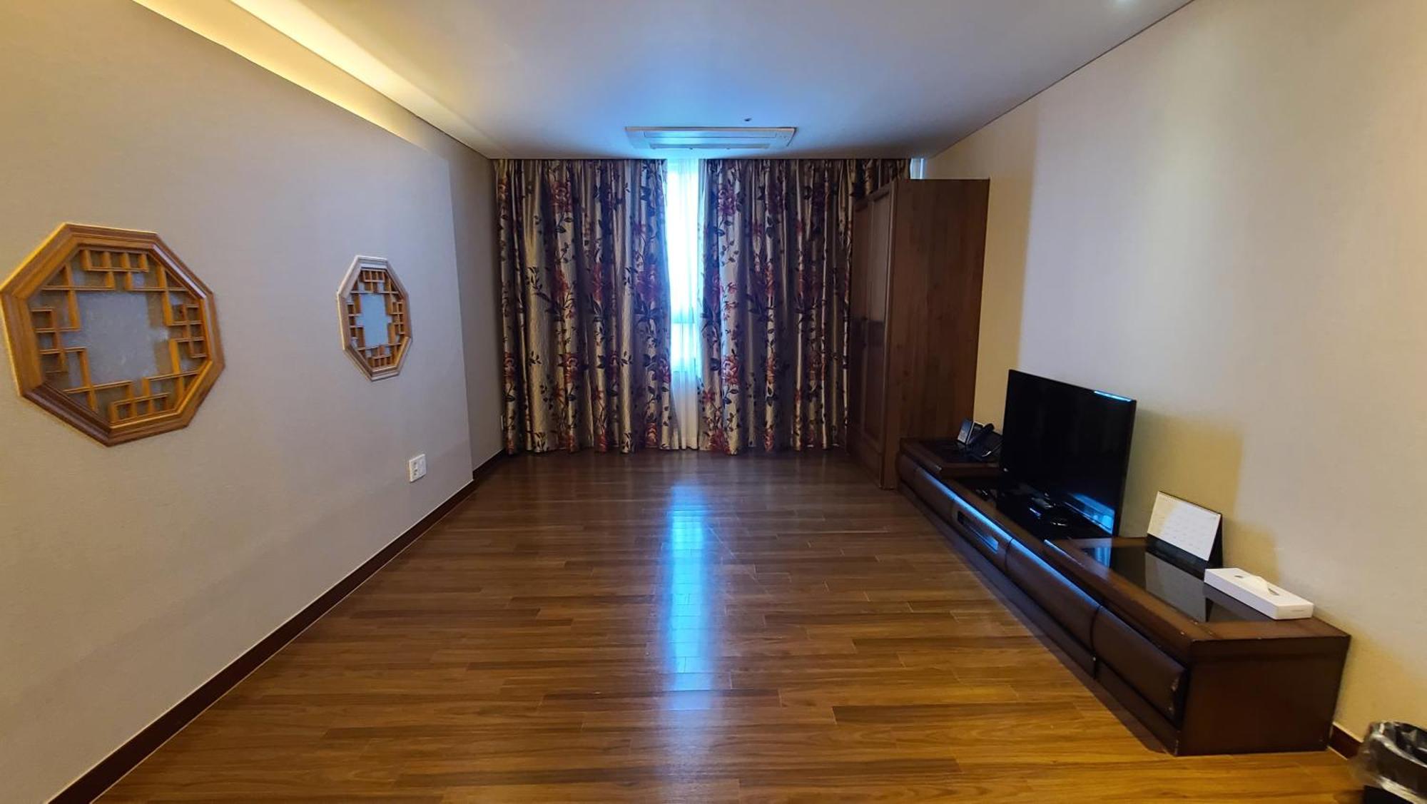 Sun Valley Hotel Yeoju Экстерьер фото