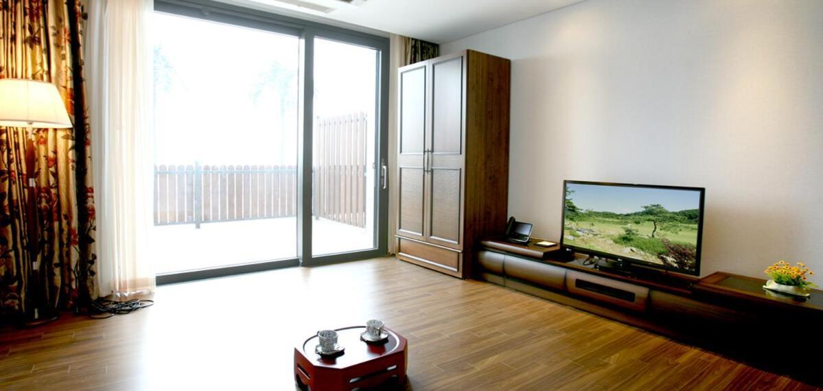 Sun Valley Hotel Yeoju Экстерьер фото